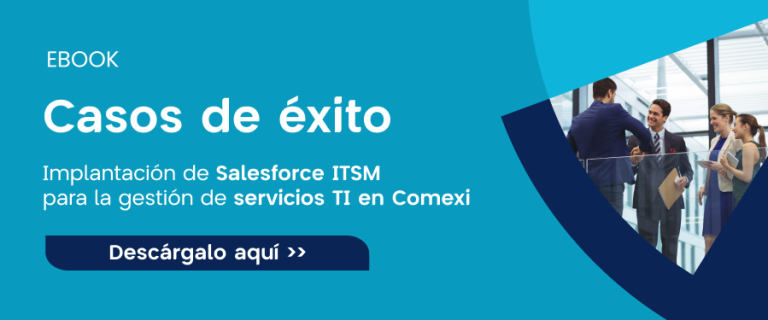 Comexi WordPress Ebook Banner