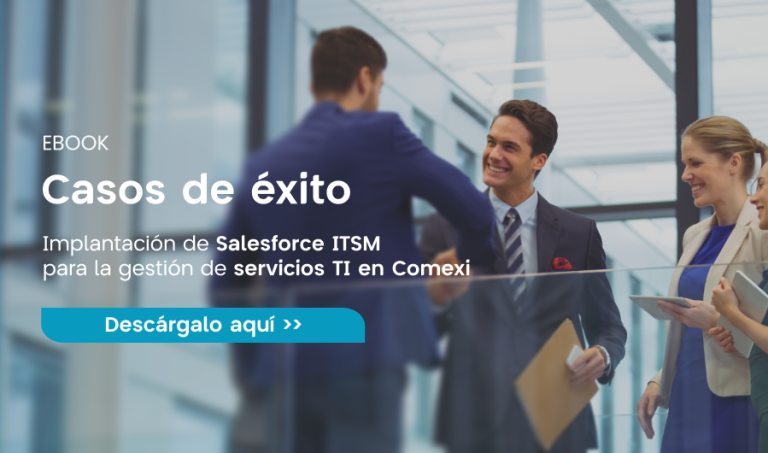 Banner WordPress ebook caso de &eacute;xito ITSM