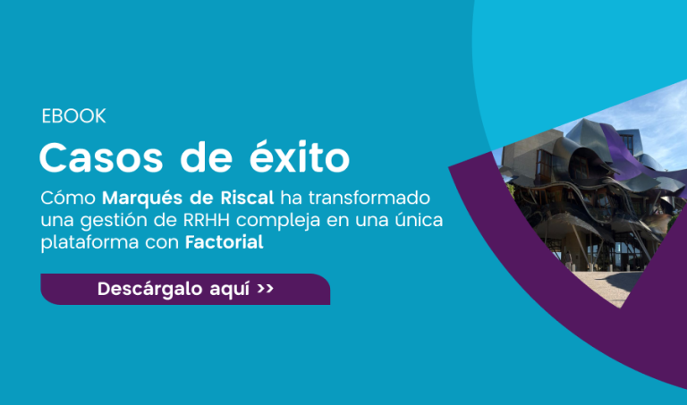 Banner WordPress Ebook Marques de Riscal