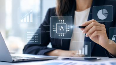 Practical AI for CFOs