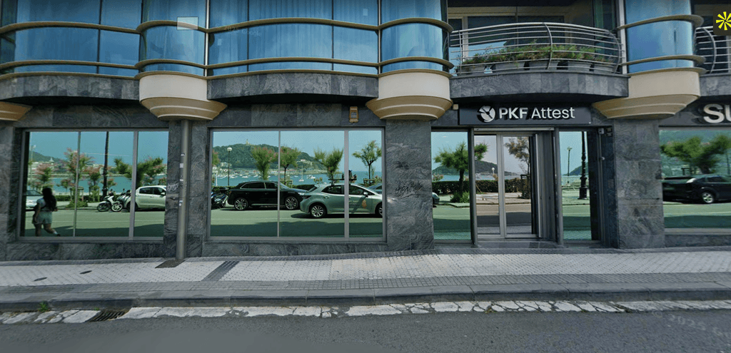 PKF Attest en San Sebastián