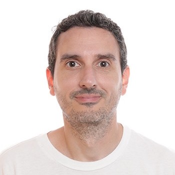 Gerente de Marketing Digital de PKF Attest - Borja Simon Ajuria
