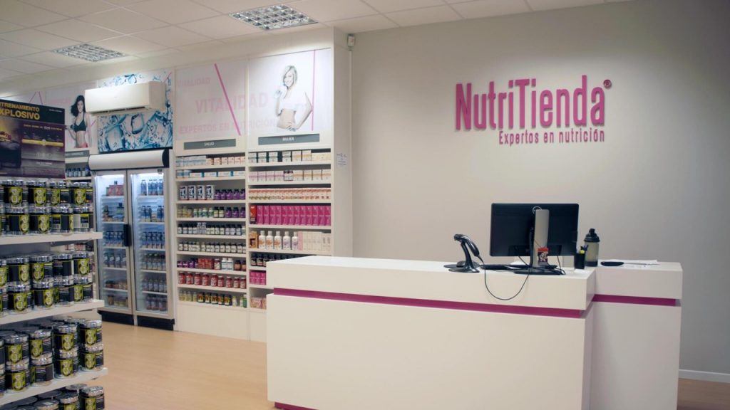 nutritienda