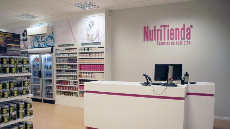 nutritienda