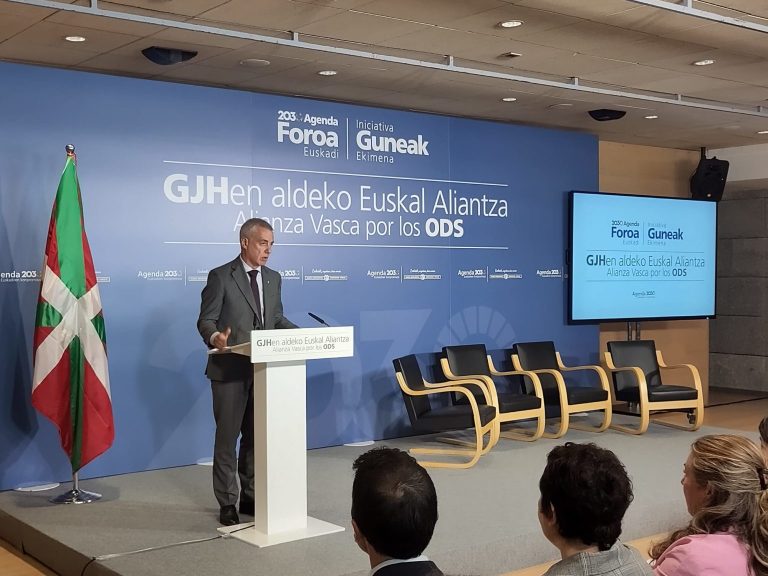 Alianza Vasca Y PKF ATTEST