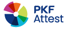 logo PKF Attest