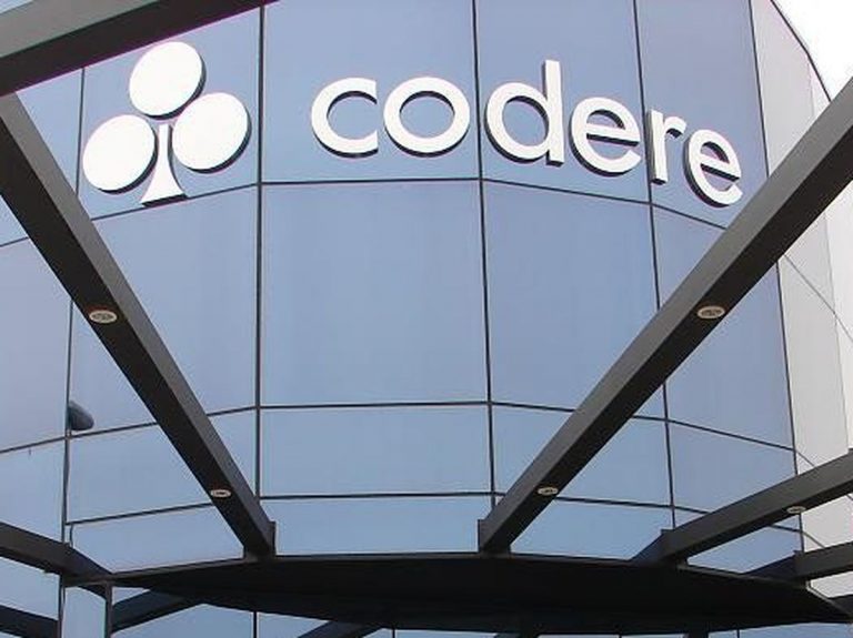 Auditor de Codere
