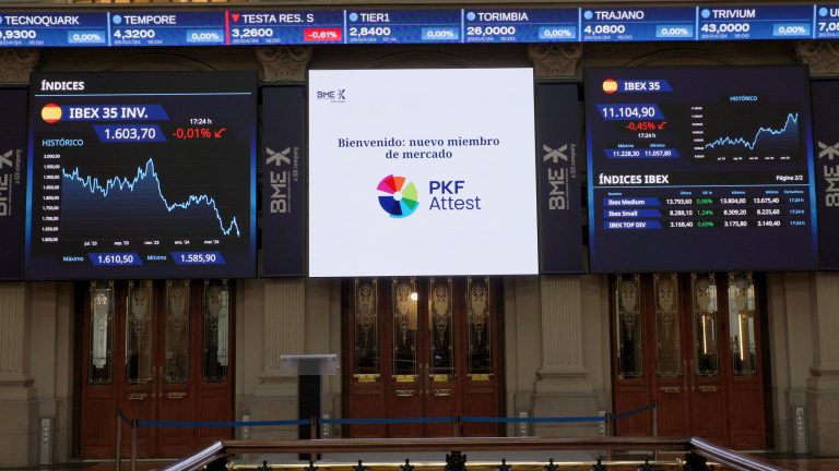 pkf attest en bolsa