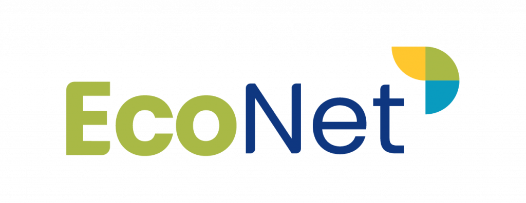 logo econet