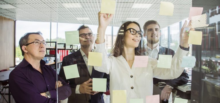 Normas Internacionales de Información Financiera