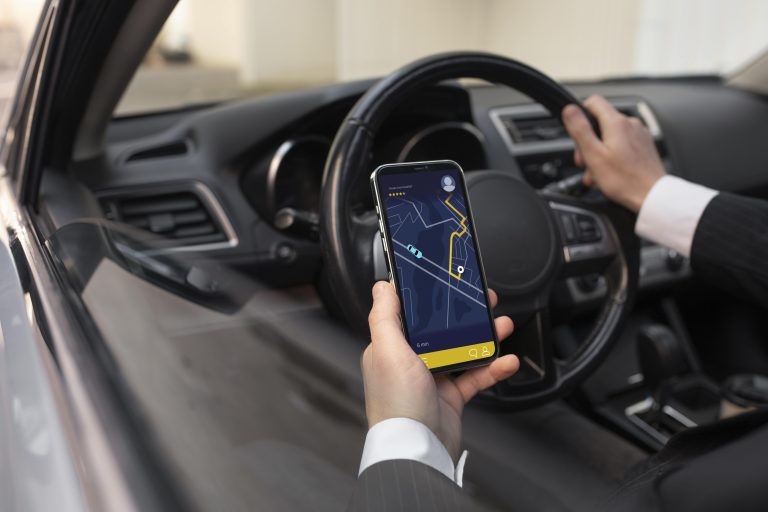 Motivo de incumplimiento del Reglamento General de Protección de Datos UBER