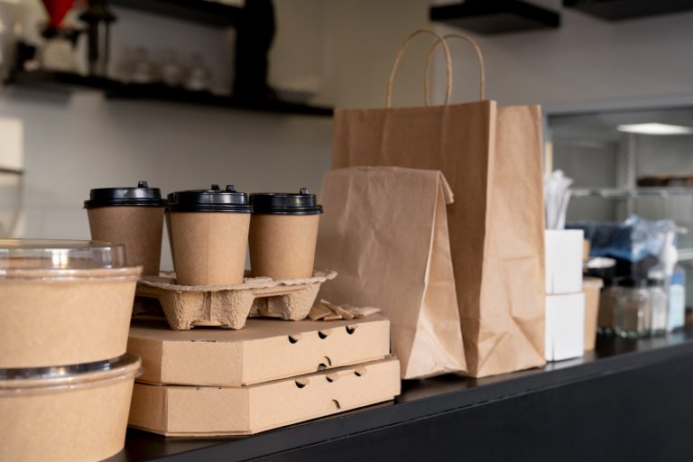 packaging industry corporate finance