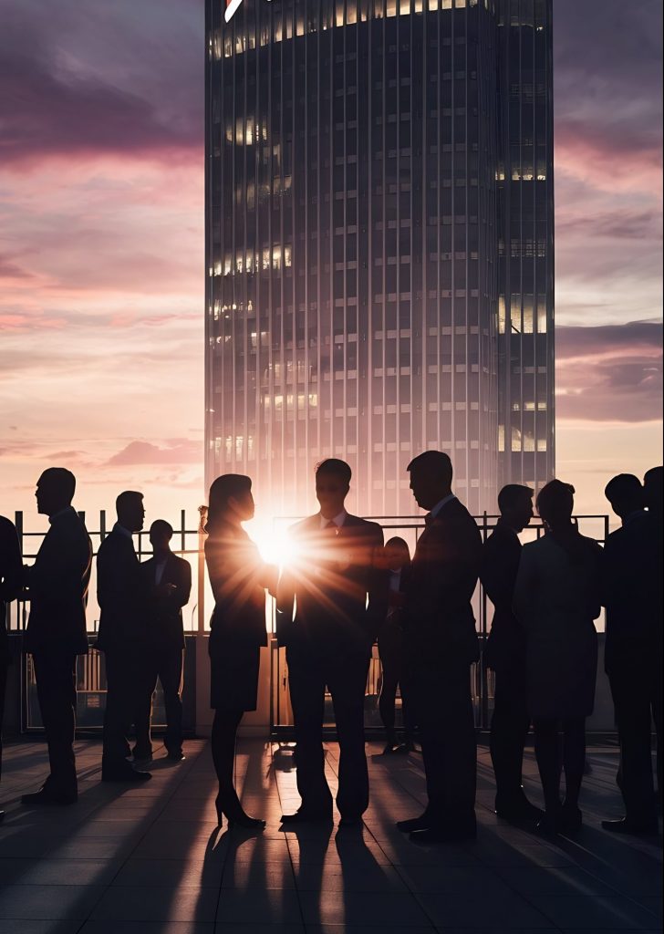 Equipo de control interno PKF Attest