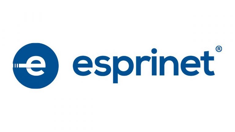 logo esprinet