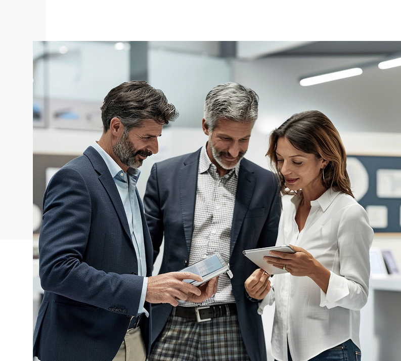 Consultores Madrid PKF Attest 