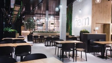 ÑAM Restaurantes inicia una nueva etapa con la entrada de Pangram Capital Partners y Growth Partners Capital