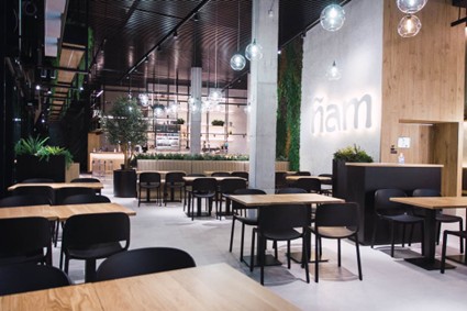 ÑAM Restaurantes inicia una nueva etapa con la entrada de Pangram Capital Partners y Growth Partners Capital