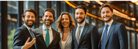 Consultoría Capital Humano