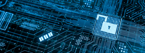Privacidad y Seguridad de la información