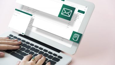 ¿Mandas datos personales por email? Podrías enfrentarte a una sanción