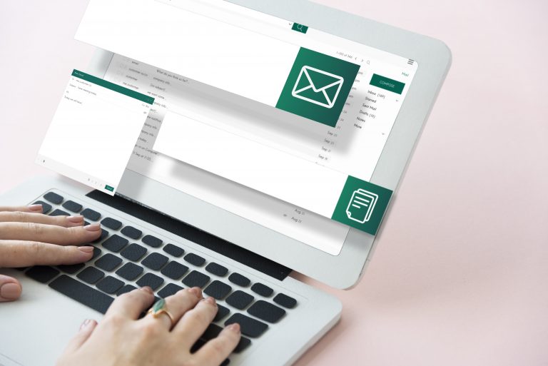 Enviar datos personales por correo electrónico sin cifrar puede acarrear una sanción