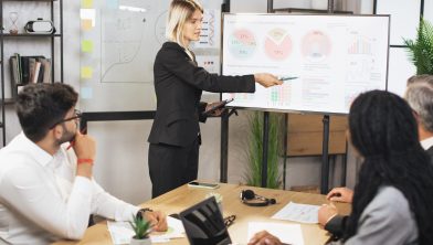 Estrategia Empresarial: Guía para el éxito operativo y sostenible