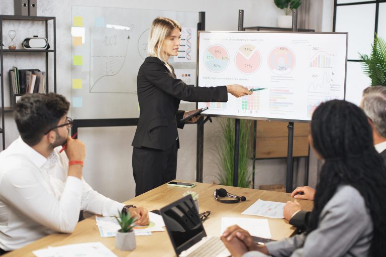 Estrategia empresarial operativva ¿que es? ¿tipos de estrategia? ¿como se aplica? Guía definitiva