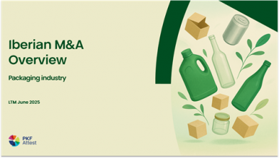 Informe M&A – Sector Packaging