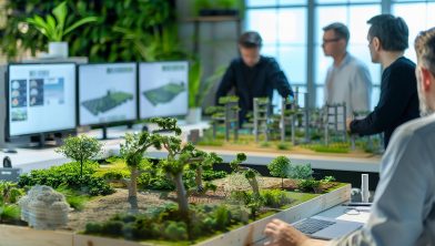 Impulsando Ecosistemas locales de cuidados desde la innovación y la comunidad