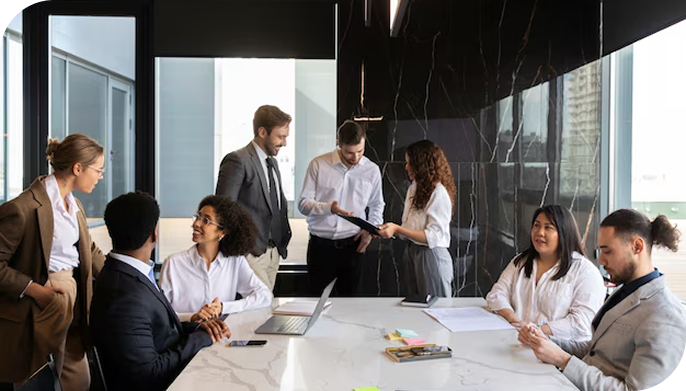 ¿que ofrecemos en auditoría?