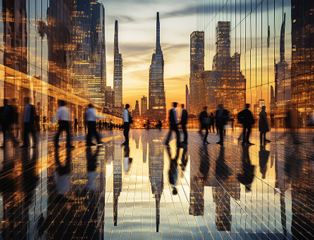 Estrategia GRC de pkf attest