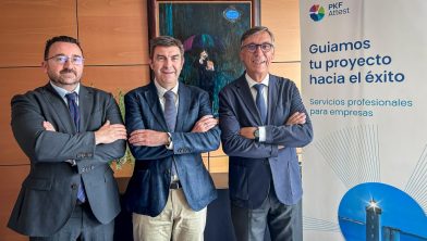 PKF Attest impulsa su crecimiento en Aragón