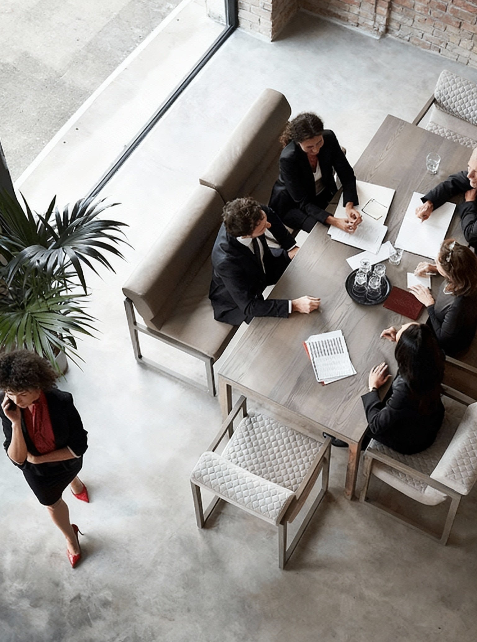 Revionsiones limitadas