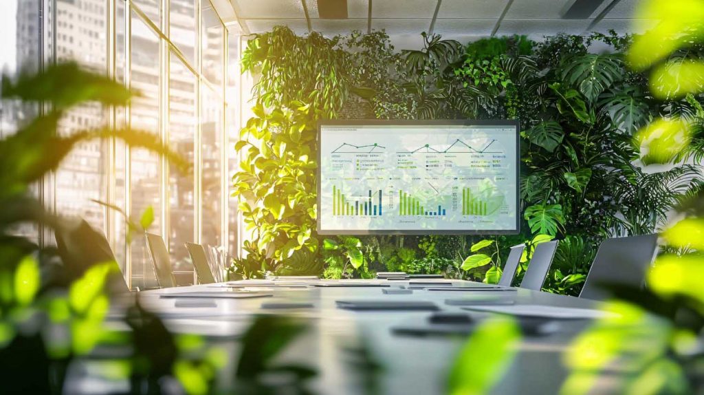 Informes de sostenibilidad