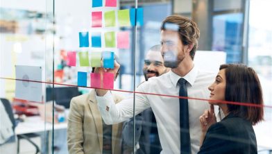 Transformación estratégica empresarial 2026