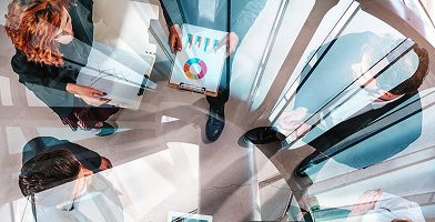 Transformación estratégica empresarial 2026