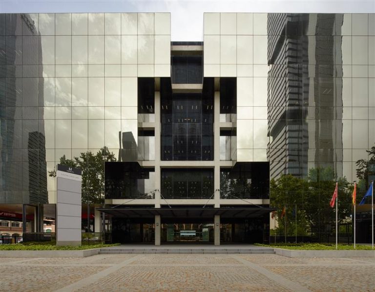 Nueva ubicaci&oacute;n PKF Attest Madrid