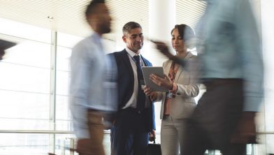 La OCDE revisa las reglas sobre servicios intragrupo: qué cambia y por qué importa
