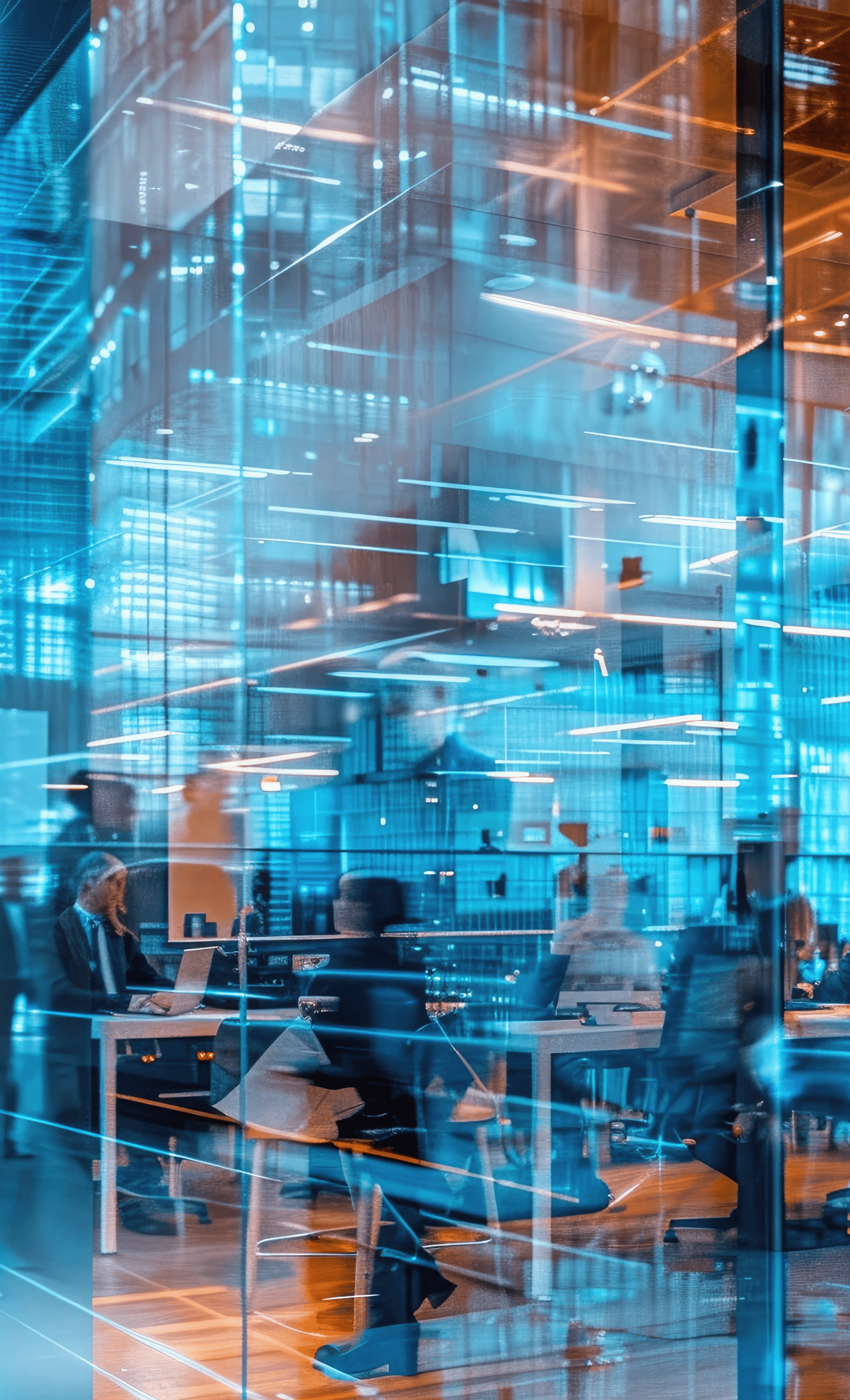 Gestión de riesgos y continuidad del negocio