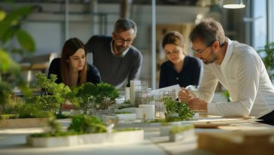 Análisis de materialidad: El primer paso de tu estrategia ESG