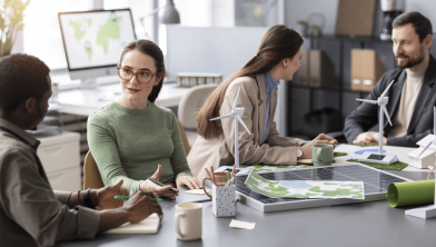 Huella de carbono: de la medición al plan de descarbonización real