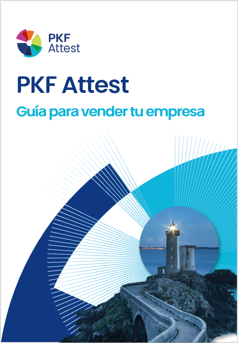 Guia para empresarios que quieren vender su empresa