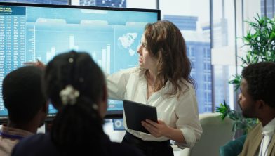Optimización o reingeniería de procesos: cómo diagnosticar qué necesita tu organización