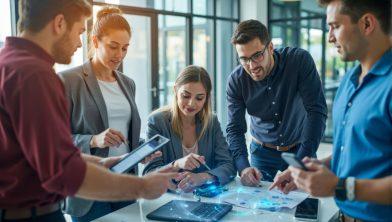 EFQM 2025: el modelo que conecta excelencia operativa con sostenibilidad