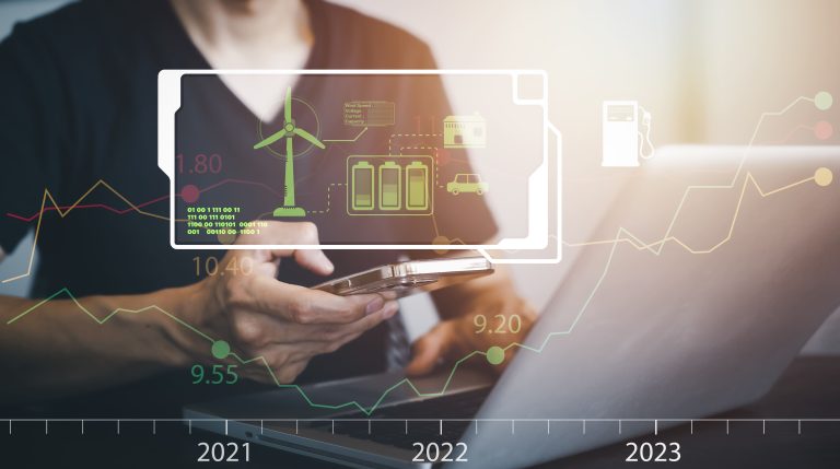 Sustainable Finance Report