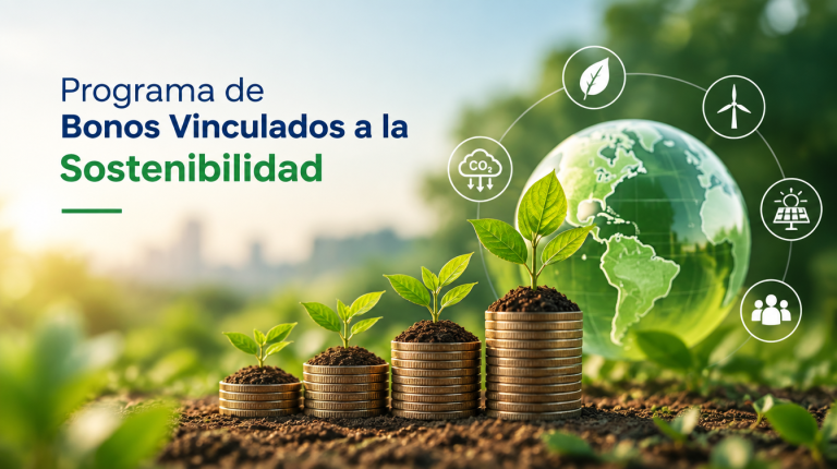 Sustainability-Linked Bond Program - PKF Attest