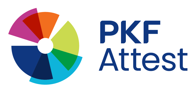 logo PKF-Attest Legal y Fiscal
